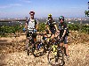 Training in Muizenberg