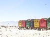 Muizenberg Beach
