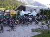 Start Schlussetappe