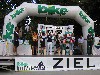 Siegerehrung Schlussetappe
