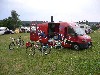 unsere Unterkunft