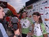 Siegerinterview